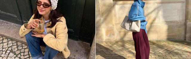 Prolećni must-have vodič: jakne koje ćete želeti u svakom looku