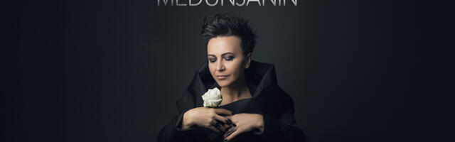 Amira Medunjanin 4. decembra u Sava centru