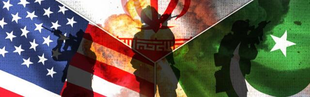 AMERIKANCI POTVRDILI: Približavamo se sporazumu o kraju rata sa Iranom