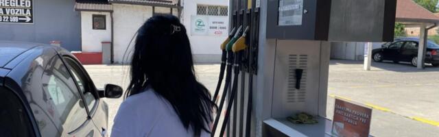 Najavljeno novo pojeftinjenje dizela i benzina u Severnoj Makedoniji