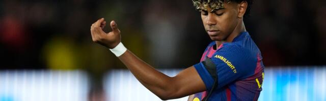 "Boli me i više nego što mogu da objasnim!" Oglasio se Jamal posle povrede koja je zabrinula celu Španiju