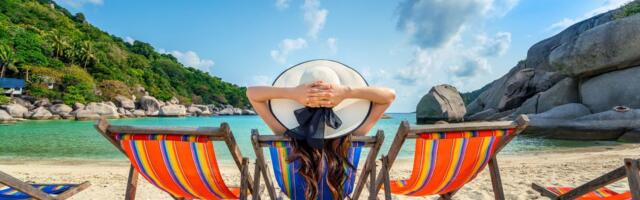 Studija otkriva koliko treba često da uzimati odmor od posla