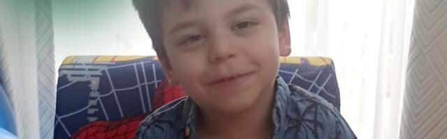 Mali Vojin vodi najveću borbu: Pomozimo mu da dobije šansu za srećno detinjstvo