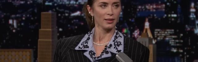 "Loše pitanje za bogatu osobu": Emili Blant savetom o poslu izazvala buru reakcija na mrežama