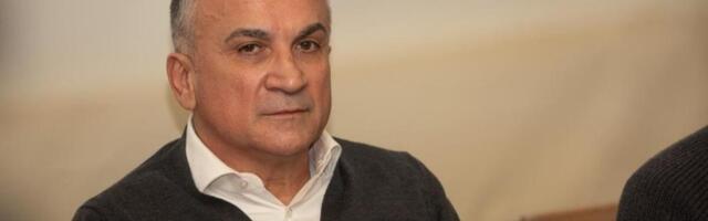 "NEĆE SA SRBIMA PA I DA SU BOGATI? ZBOG TOGA SMO PRAŠINA" Srđan Đoković nikad BRUTALNIJE udario na POZNATU SRPKINJU