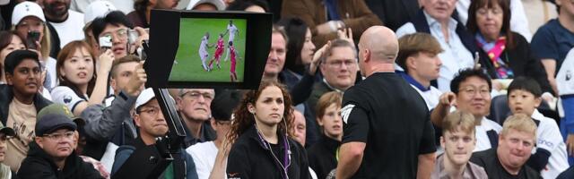 Premijer liga ne želi promenu VAR pravila
