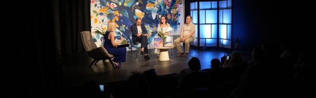 PRVE KNJIGE ZA VELIKE SNOVE MALIH SANJARA: Održan panel o značaju dečje književnosti