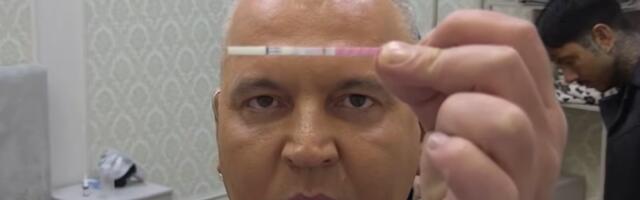 Test za trudnoću stiže u Elitu? Učesnica sumnja da je u drugom stanju: "Ne bih abortirala"