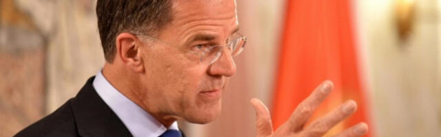 Руте: Превише ослањања Европе на САД по питању безбедности није здраво