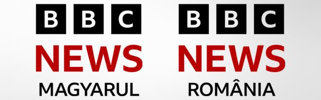 BBC na mađarskom i rumunskom jeziku uskoro u porodici BBC Svetskog servisa