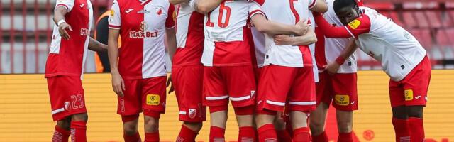 VOJVODINA "CEMENTIRALA" DVOJICU BITNIH IGRAČA: Crnomarković i Vukanović produžili vernost svojoj „staroj dami“