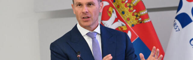 Мали: Држава ће наставити са повећањем плата и пензија