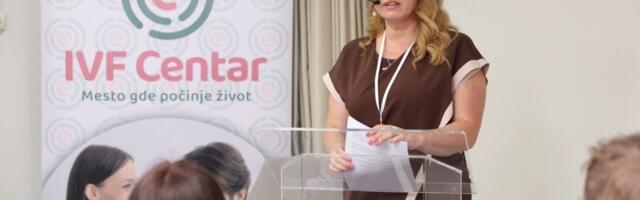 Forum posvećen plodnosti i reproduktivnom zdravlju: Vodeći eksperti na jednom mestu