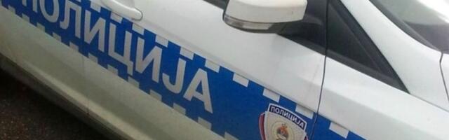 Požar u Banjalicu: Poginulo dete