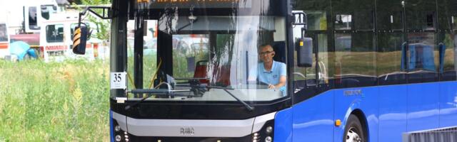 Menjaju se režimi više autobuskih linija! Zbog radova na Novom Beogradu od sutra stupaju na snagu nova pravila