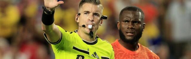FIFA menja pravila u toku Svetskog prvenstva u fudbalu?