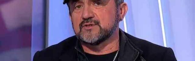 NE BISTE GA PREPOZNALI! Čeda Čvorak napravio drastiččnu promenu: Skinuo kačket i pokazao čime raspolaže (FOTO)