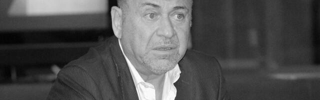 OTKRIVEN TESTAMENT MARINKA ROKVIĆA! Istina ISPLIVALA JAVNO, ovako je RASPODELIO IMOVINU - imao i VANBRAČNOG SINA!