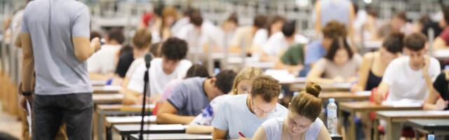 Završen prvi upisni krug u Kragujevcu: Konkurencija žestoka, evo koji su najpopularniji smerovi