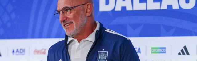 Selektor Španije Luis de la Fuente o protivniku u polufinalu Mundijala: Imaju igrače ogromnog talenta, ali i mi ih imamo