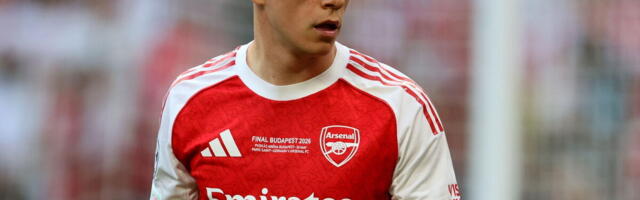 EKSPRESNA REAKCIJA U LONDONU: Arsenal našao zamenu za Trosara!
