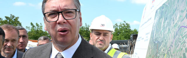Vučić o NIS-u: “Uradićemo sve s naše strane da se to pitanje reši”