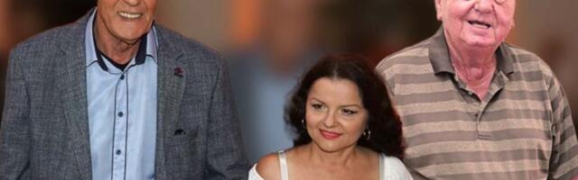 ŠUŠKALO SE DA JE ISKORISTILA BORU DRLJAČU: Najvrelije izdanje Male Cane, a u sve bio umešan njen Andrija! (VIDEO)