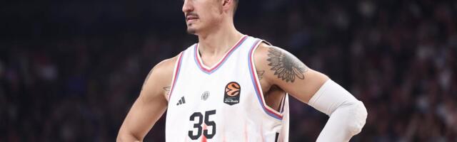 Partizan završio šesto pojačanje! Crno-beli sve objavili, vrhunski šuter stigao u Beograd