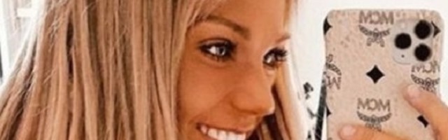 Drugarica je držala u naručju dok nije izdahnula (FOTO)