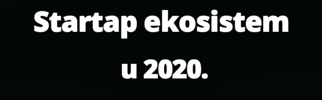 Domaćim startapima snalažljivost je u DNK – pa su se (uspešno) adaptirali na pandemijsku krizu