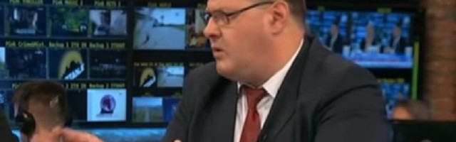 Ljubodrag Stojadinović: Sarapini gosti