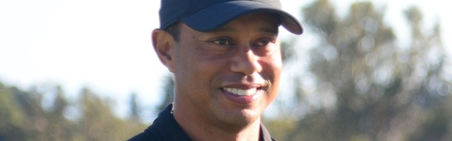 Tiger Woods ozlijeđen u prometnoj nesreći kod Los Angelesa