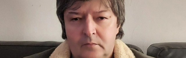 Umro Nenad Stošić, jedan od osnivača SSP u Vranju