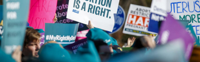 RECITE NE ZABRANAMA: Evropski političari pozvali na ukidanje svih barijera pristupu abortusu