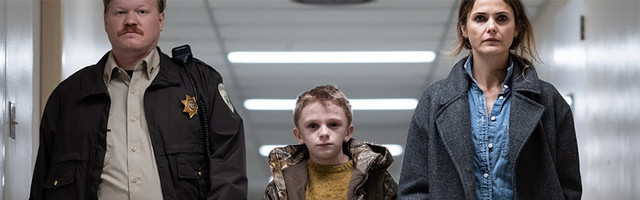 Novi film producenta Giljerma Del Tora – Rogovi