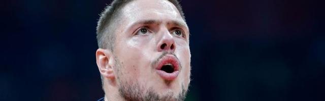 Štimac se posle Turske vraća u Kinu i potpisuje za debitanta u najvišem rangu