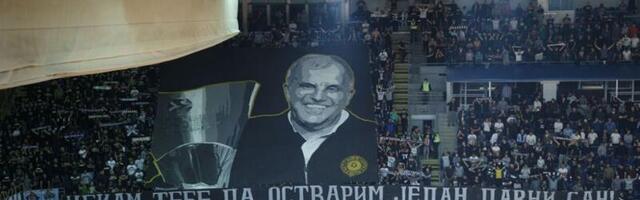Dvorana pretesna, deo navijača besan - Partizan će još deset mečeva igrati u Pioniru