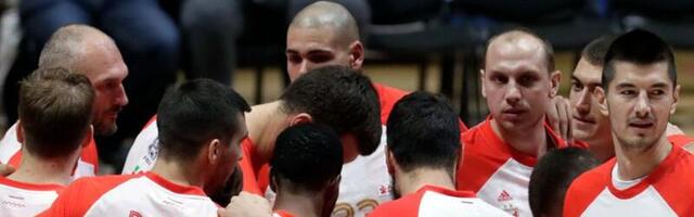Zvezdini dani u znaku odbrane Pionira: Panatinaikos i Asvel, pa večiti derbi