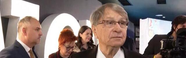 Premijera filma o Ćiri Blaževiću: Toliko je emotivan, išle su mi suze