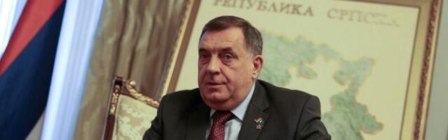 Dodik: BiH nema šanse da uspe, Srbi i Hrvati nezadovoljni trenutnim stanjem