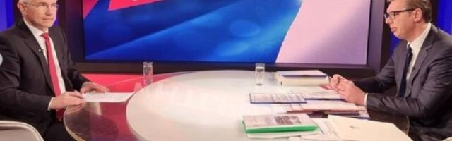 PRIZNAO "Kada mi fale glasovi, ja izađem na RTS i prelomim" (VIDEO)