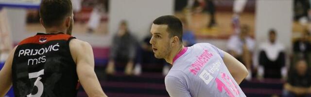 Košarkaši Mege u Užicu igraju za plasman u polufinale SUPERLIGE Jovanović: Energija mora da bude na daleko višem nivou