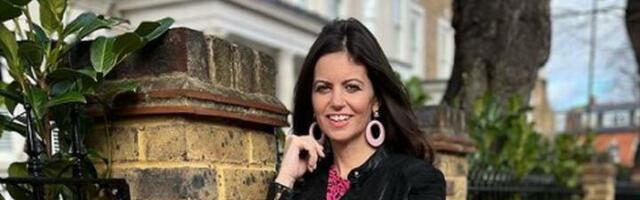 Preminula najdraža voditeljka (40) u Britaniji