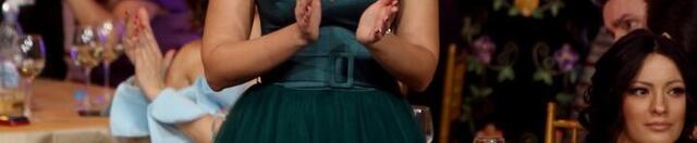 Raspalila maštu: Kosjerina u bikiniju (FOTO)