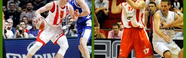 Dvojica bivših Zvezdinih centara ostali bez ugovora u Španiji