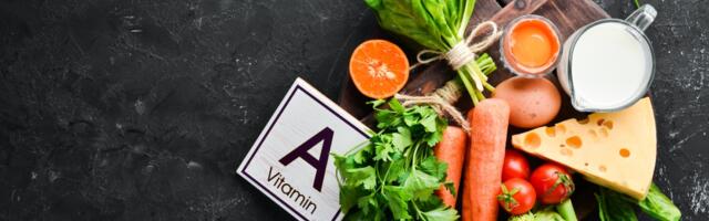 Simptomi koji otkrivaju da vam nedostaje vitamin A
