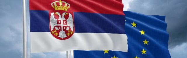 Srbija ponovo među zemljama sa najvećim nivoom autokratizacije