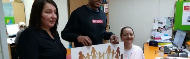 Brajs Džons: Želim da pokažemo timovima u regionu koliko vredimo