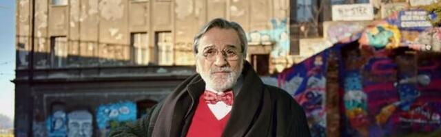 Kako je Dragan Nikolić govorio o sreći (VIDEO)