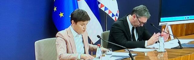 Vučić: Idemo na izbore